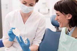 Professional Dental Care Services