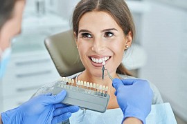 Professional Dental Care Services